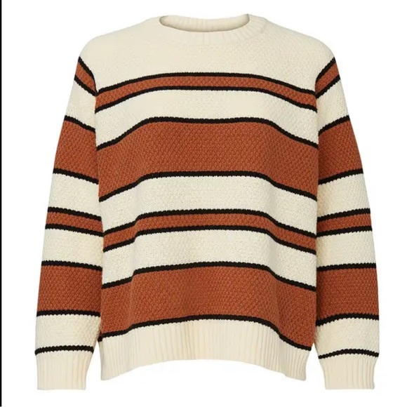 THE GREAT. Sweaters The Great Dune Sweater Poshmark